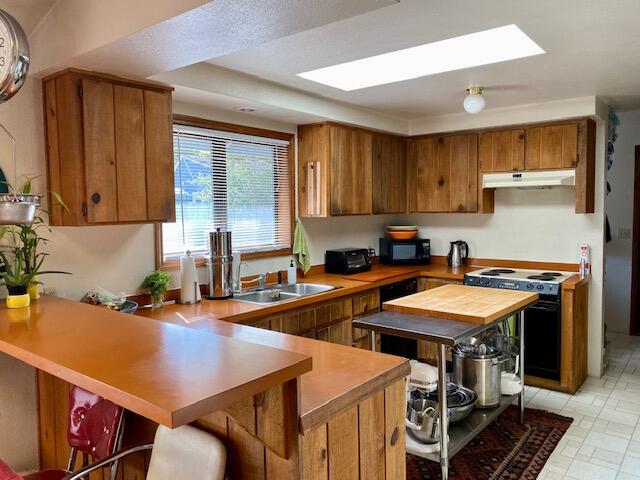 Boulevard - Residential