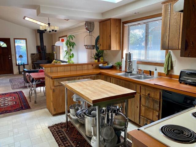 Boulevard - Residential