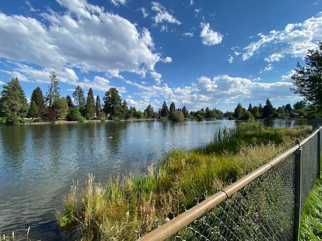 Boulevard - Residential