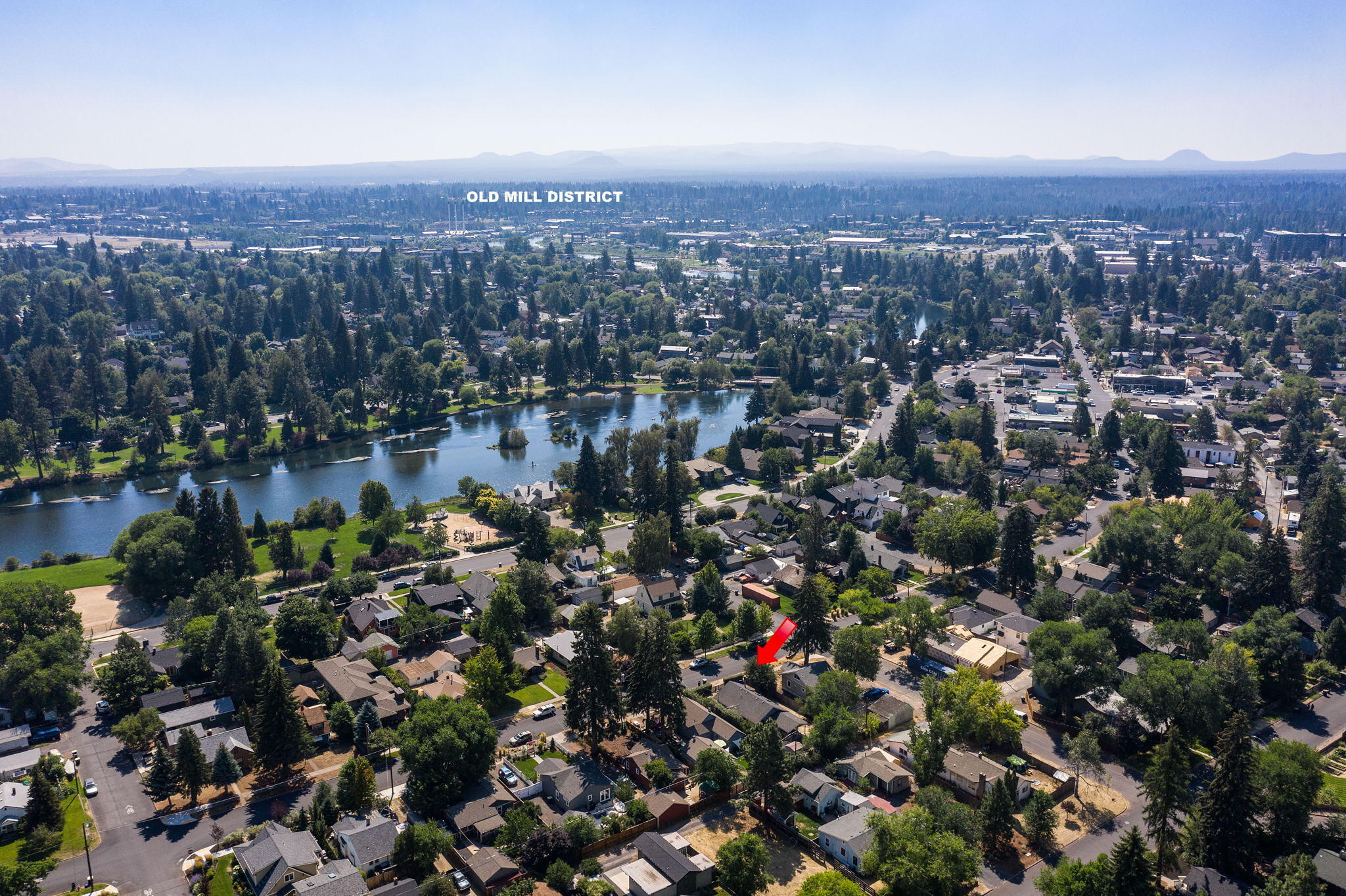 Boulevard - Residential