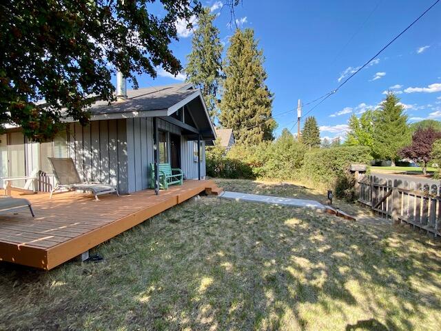 Boulevard - Residential