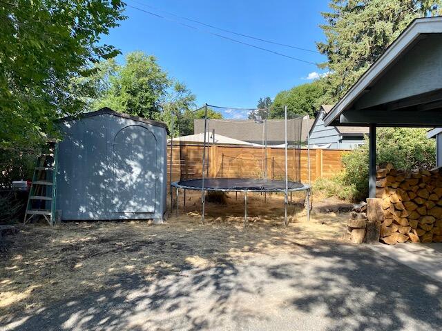 Boulevard - Residential