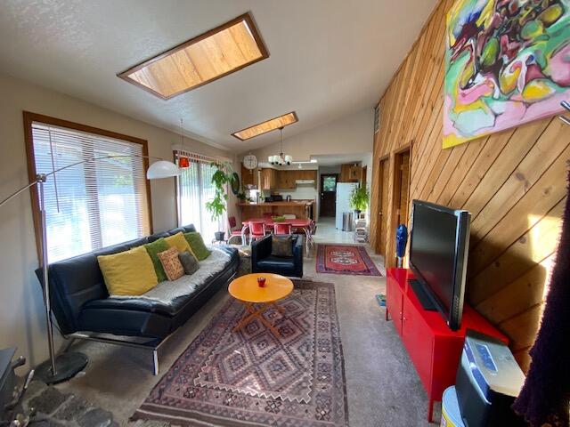 Boulevard - Residential