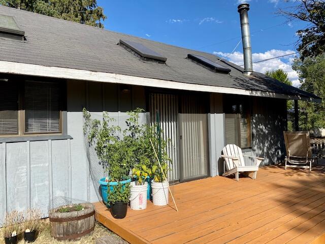 Boulevard - Residential