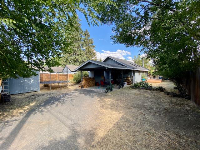 Boulevard - Residential