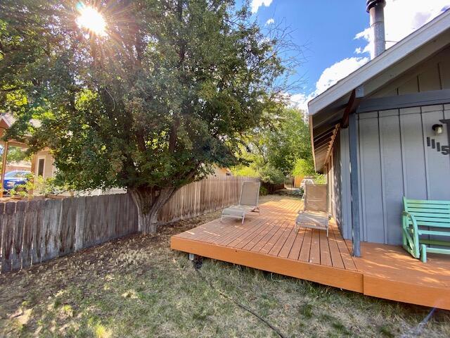 Boulevard - Residential