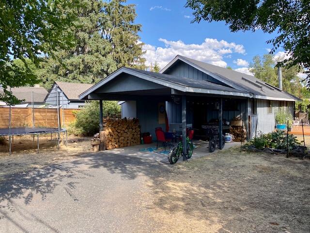 Boulevard - Residential