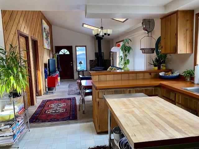 Boulevard - Residential