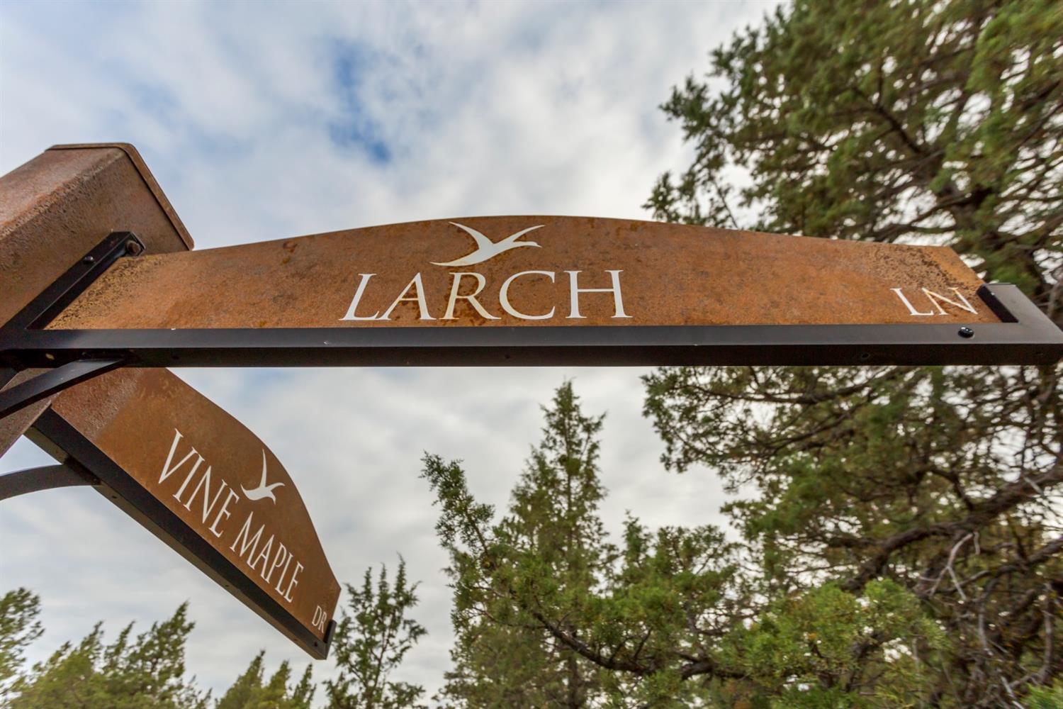 Ridgewater Subdivision -Phase 1 - Land