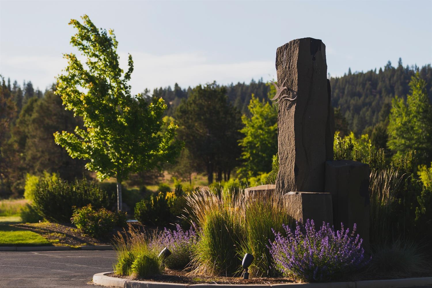 Ridgewater Subdivision -Phase 1 - Land