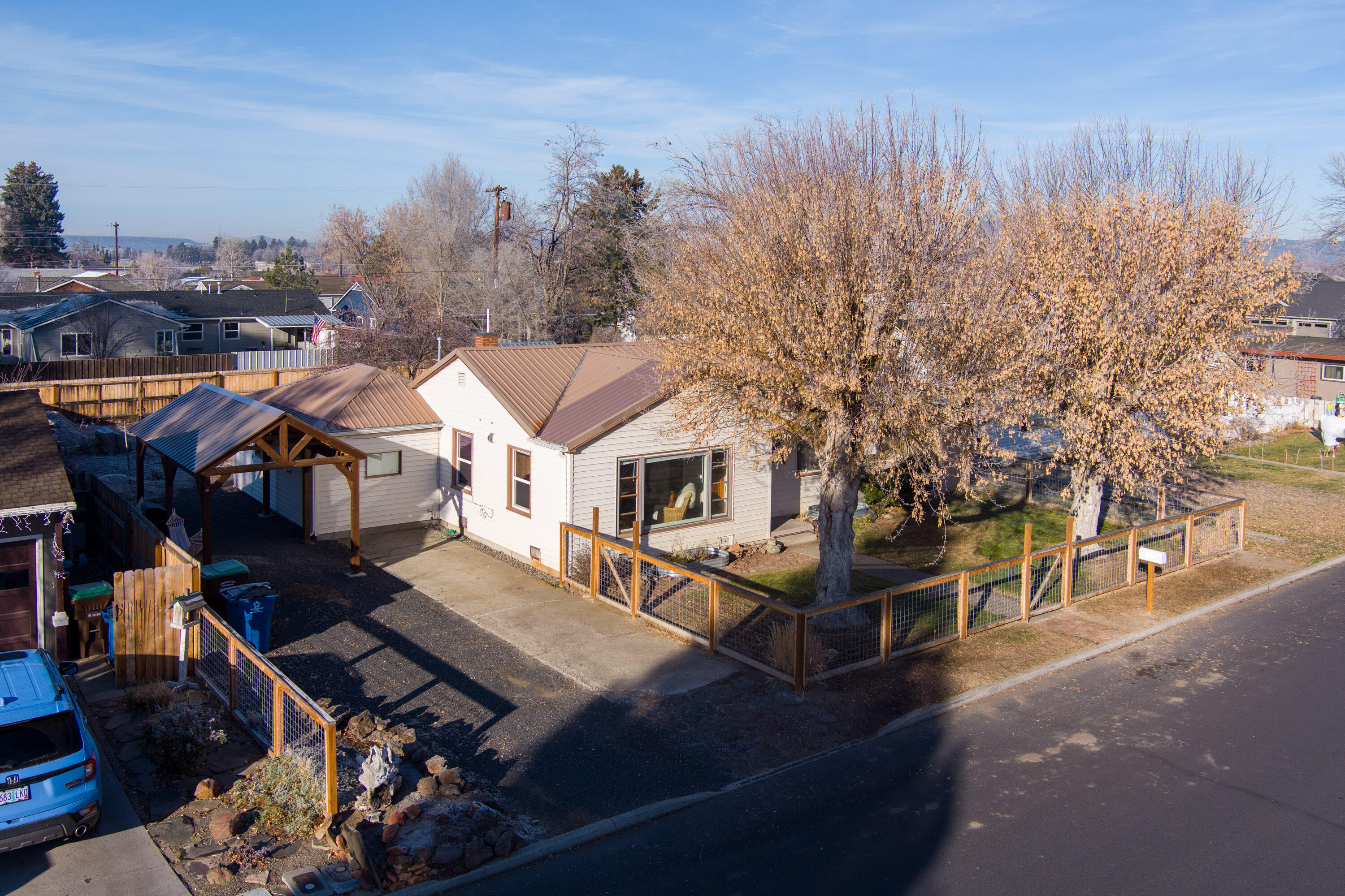 Ochoco Heights - Residential