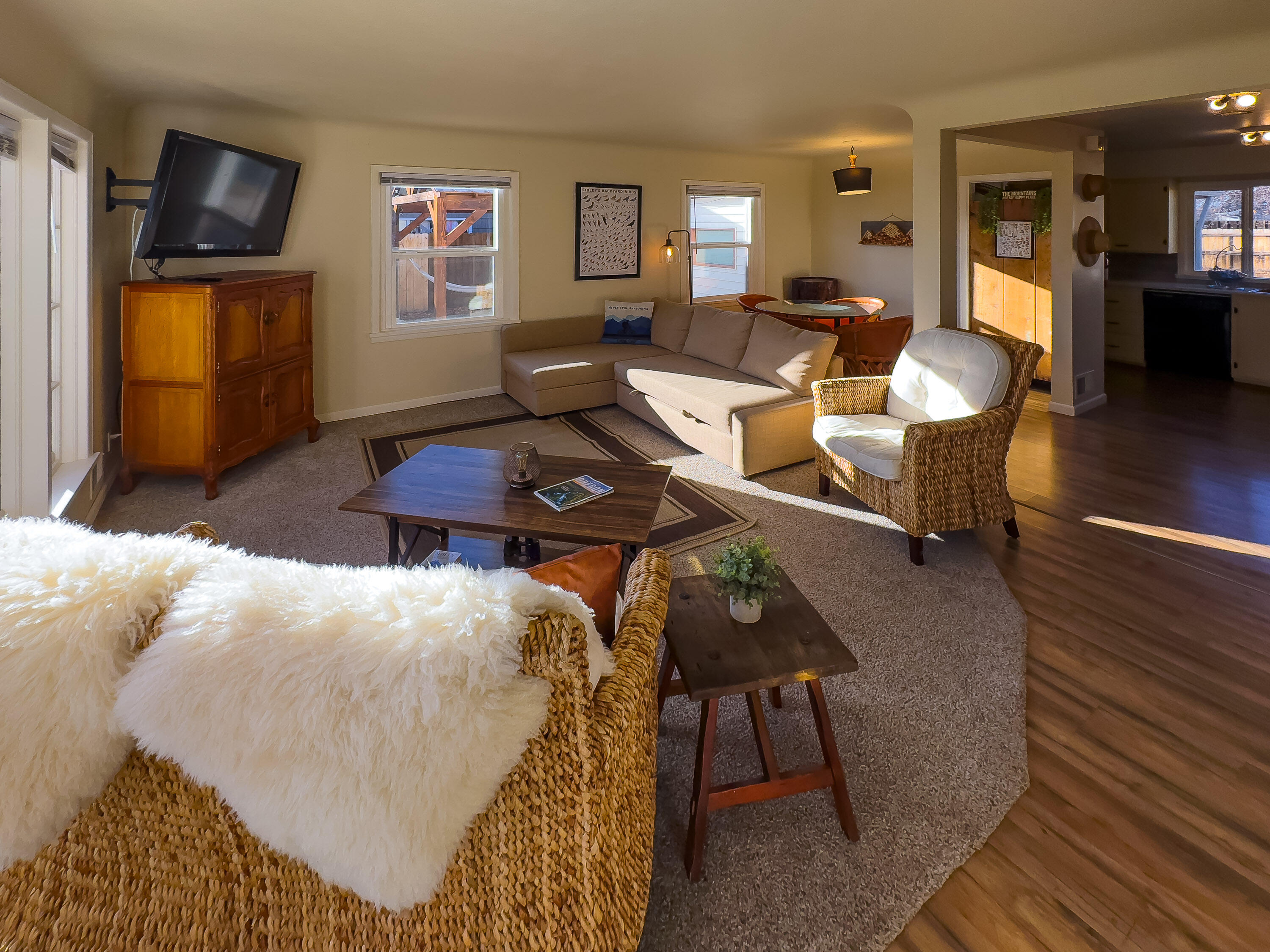 Ochoco Heights - Residential