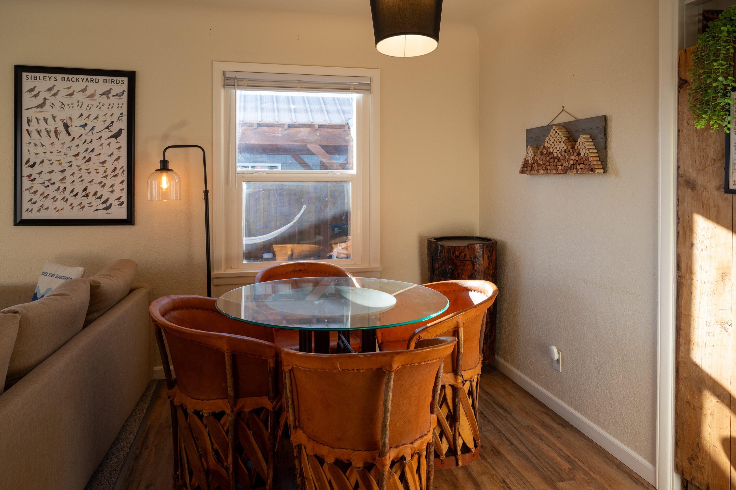 Ochoco Heights - Residential