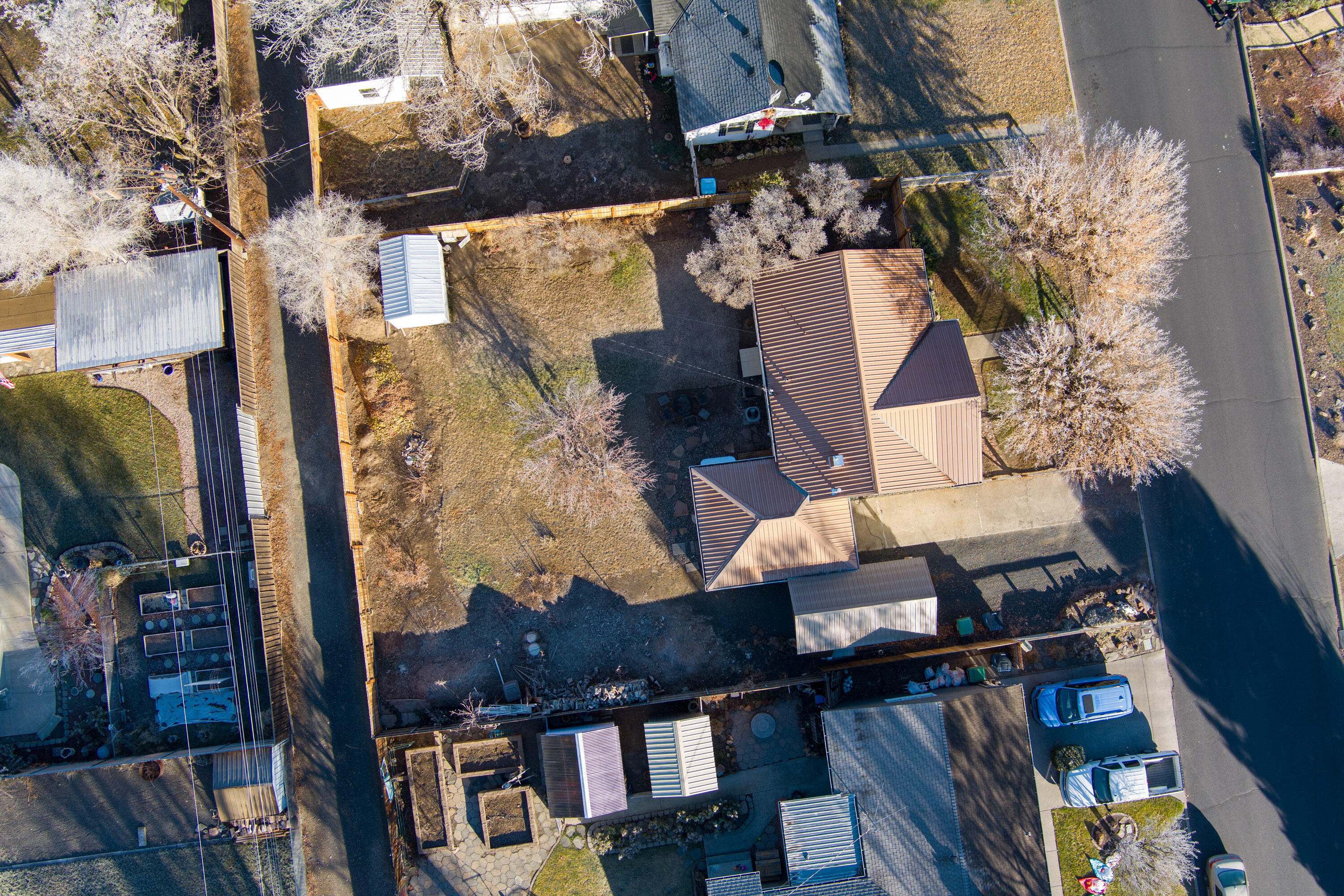 Ochoco Heights - Residential