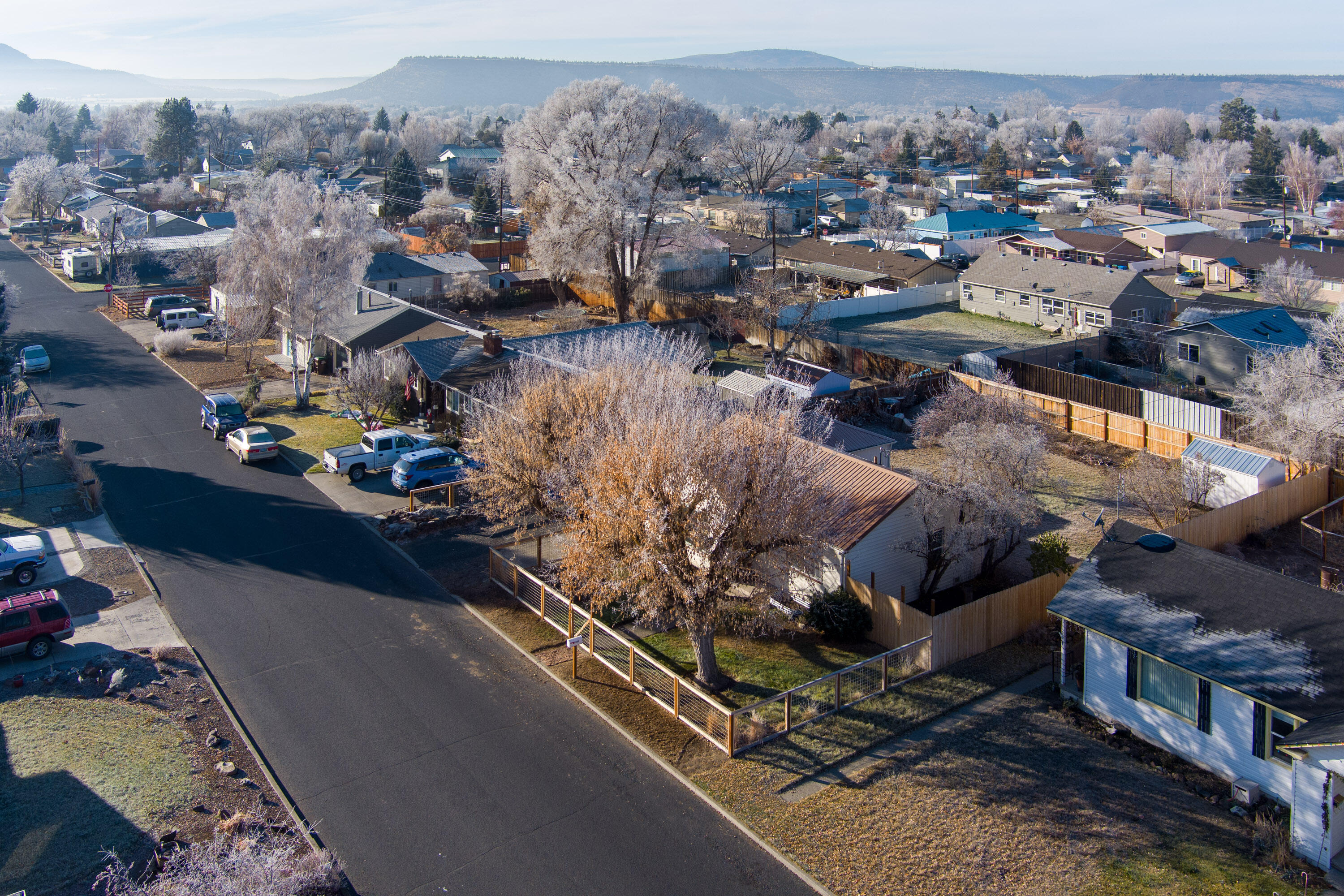 Ochoco Heights - Residential