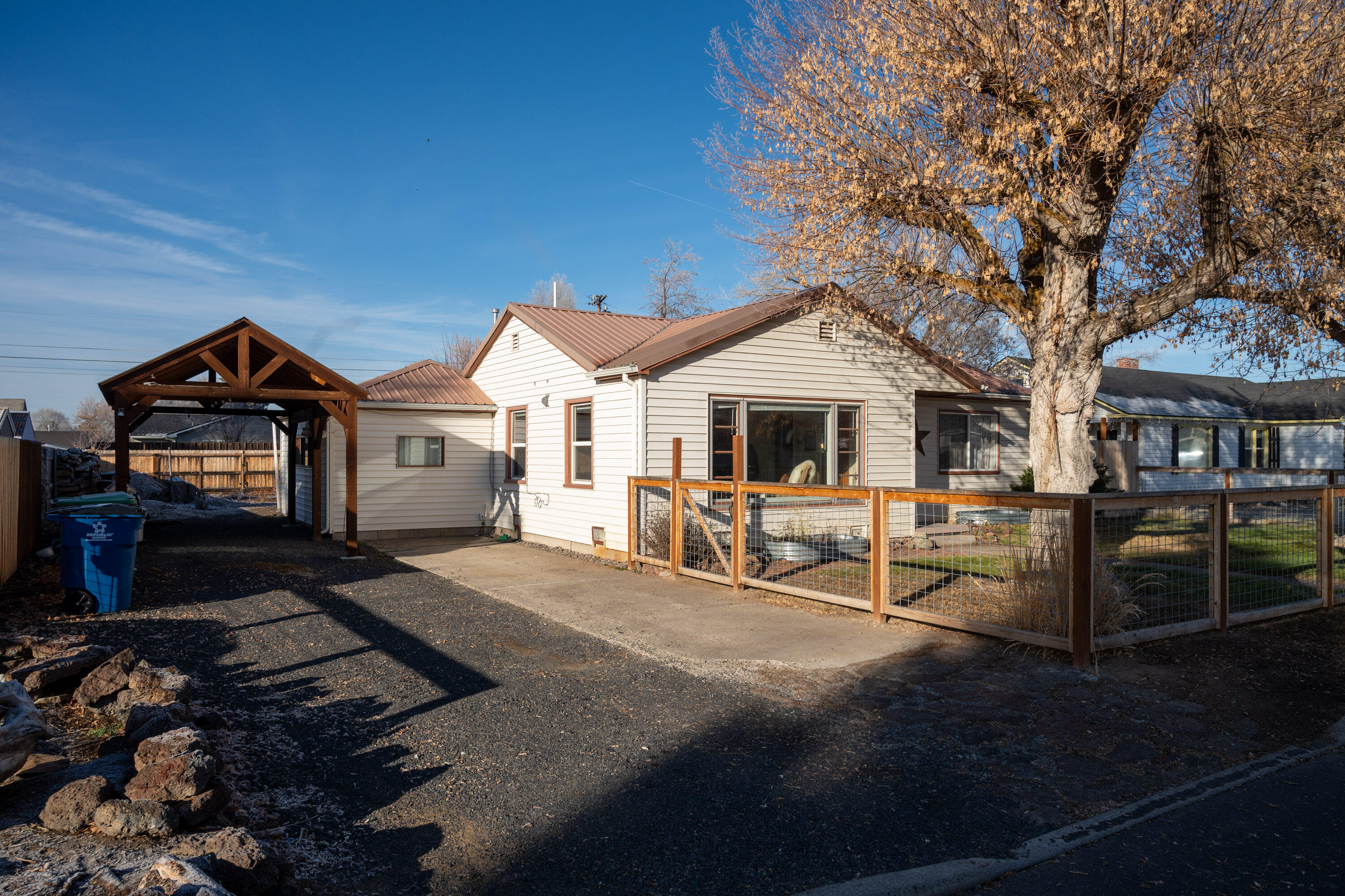 Ochoco Heights - Residential