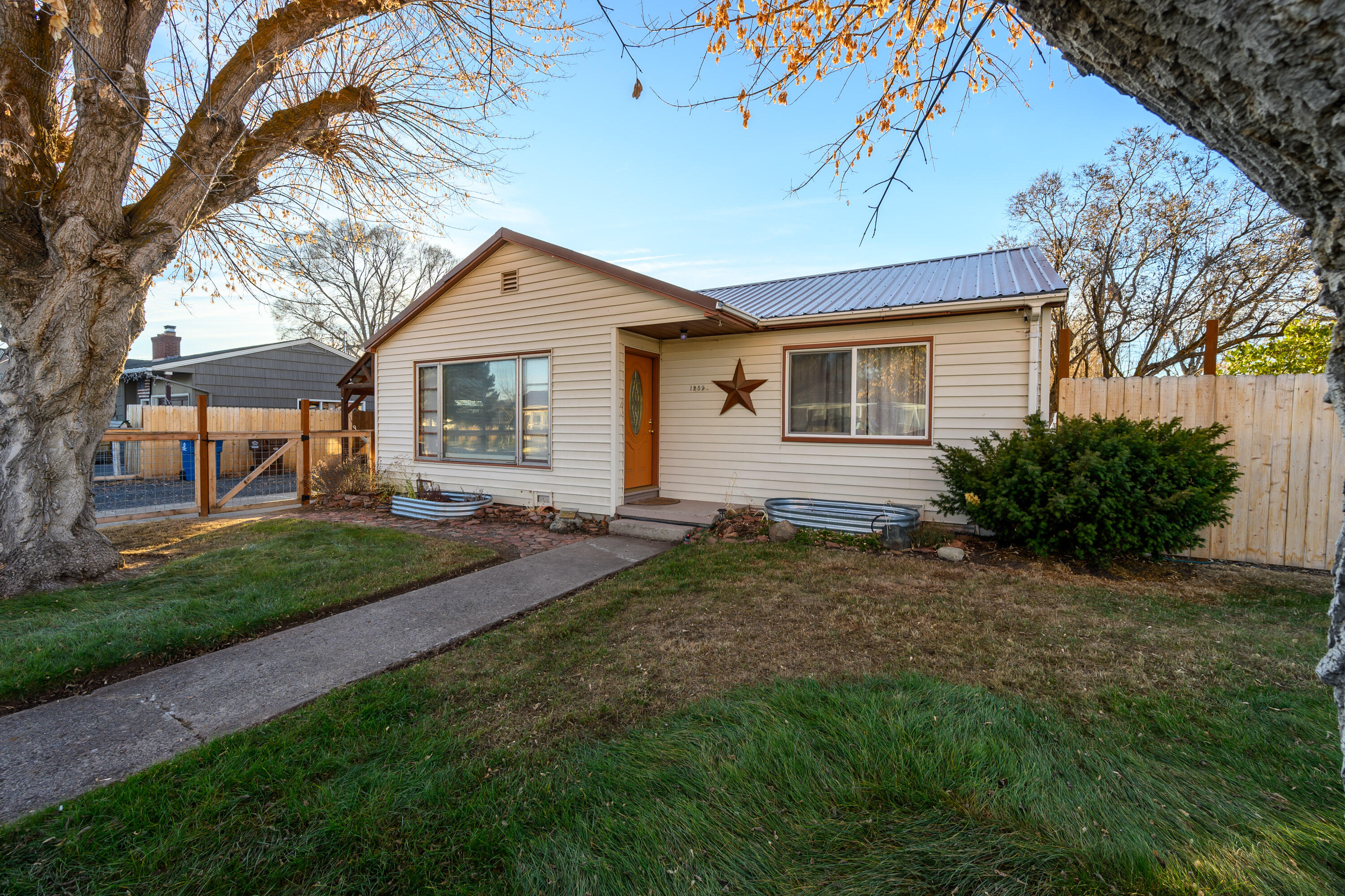 Ochoco Heights - Residential