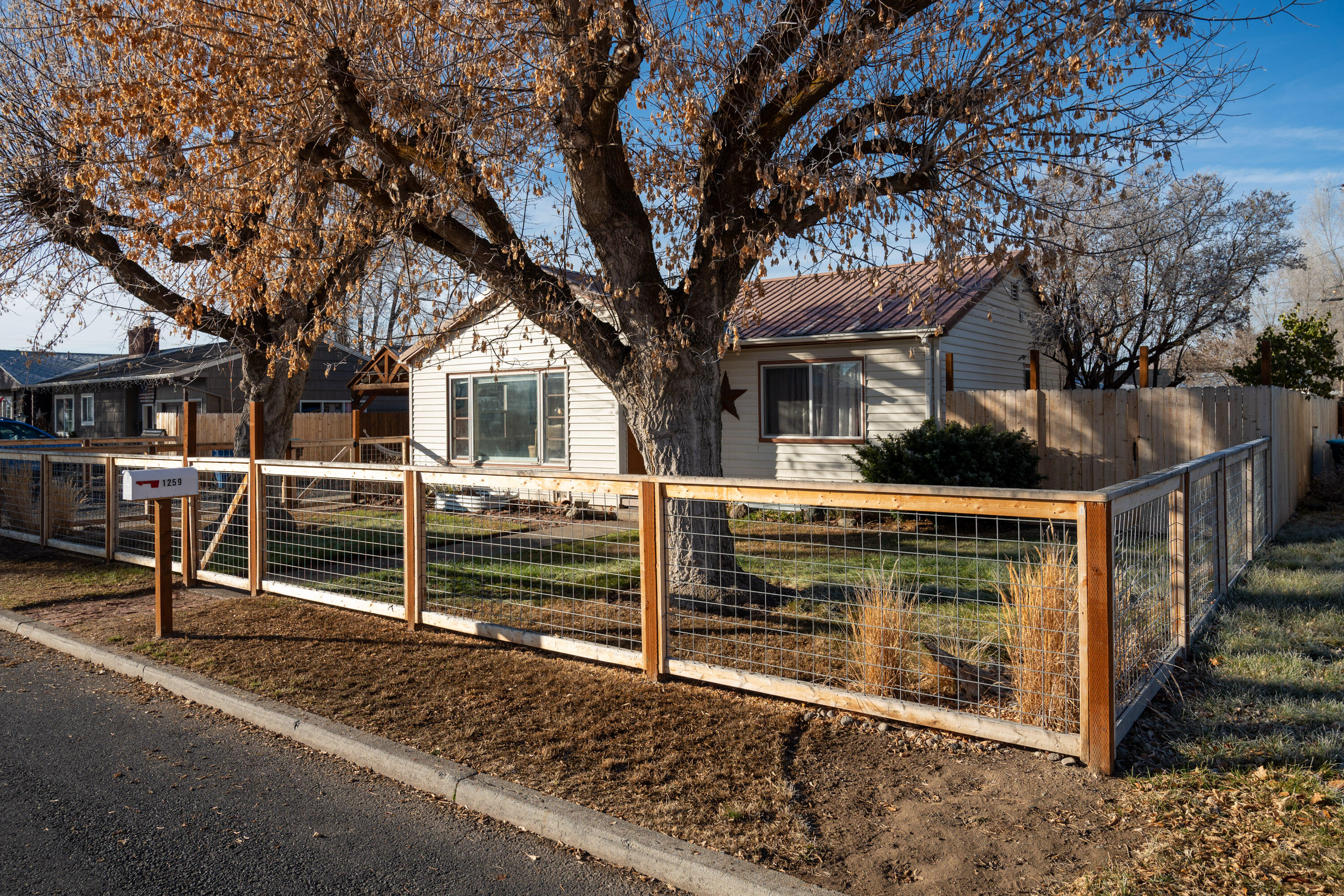 Ochoco Heights - Residential