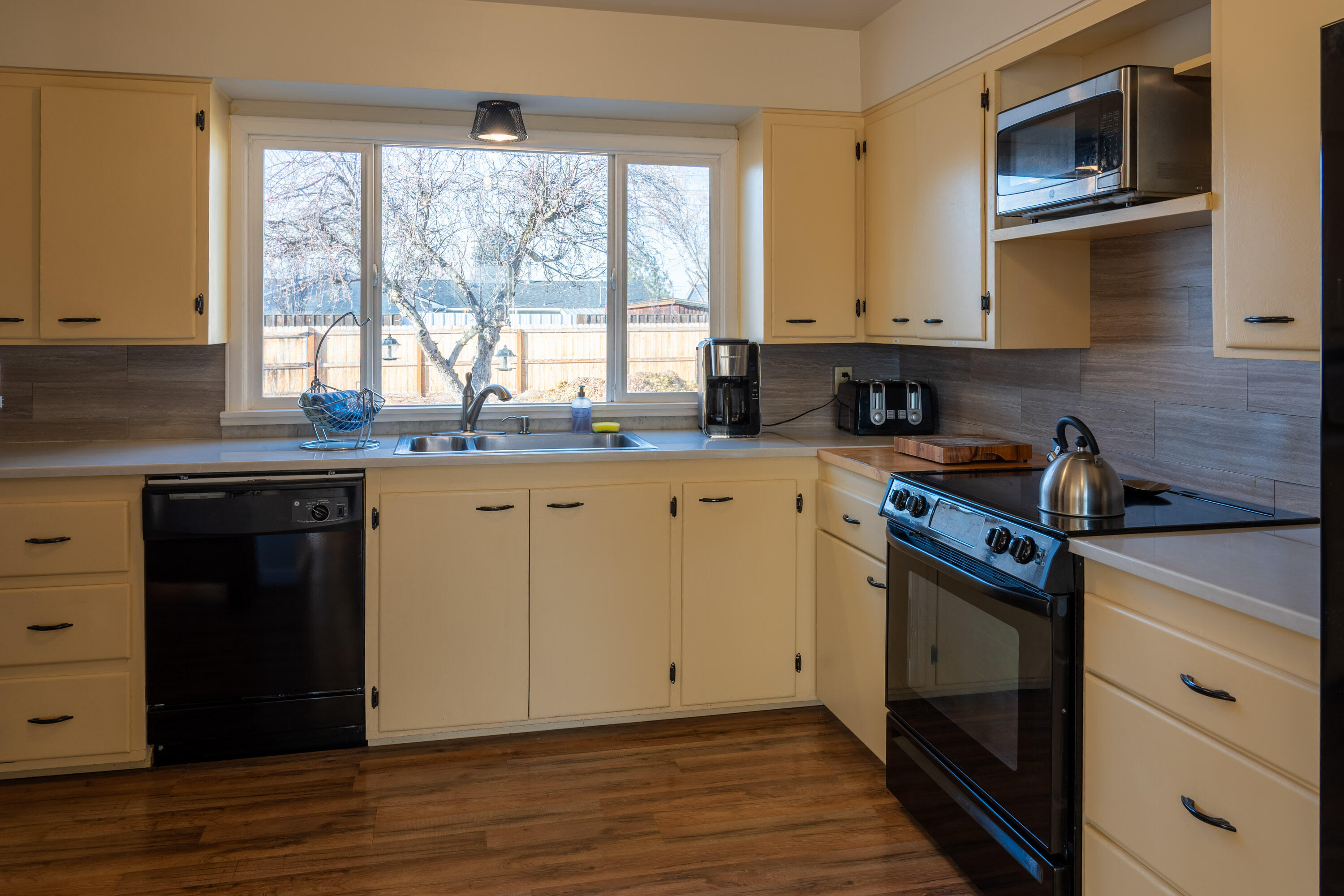 Ochoco Heights - Residential