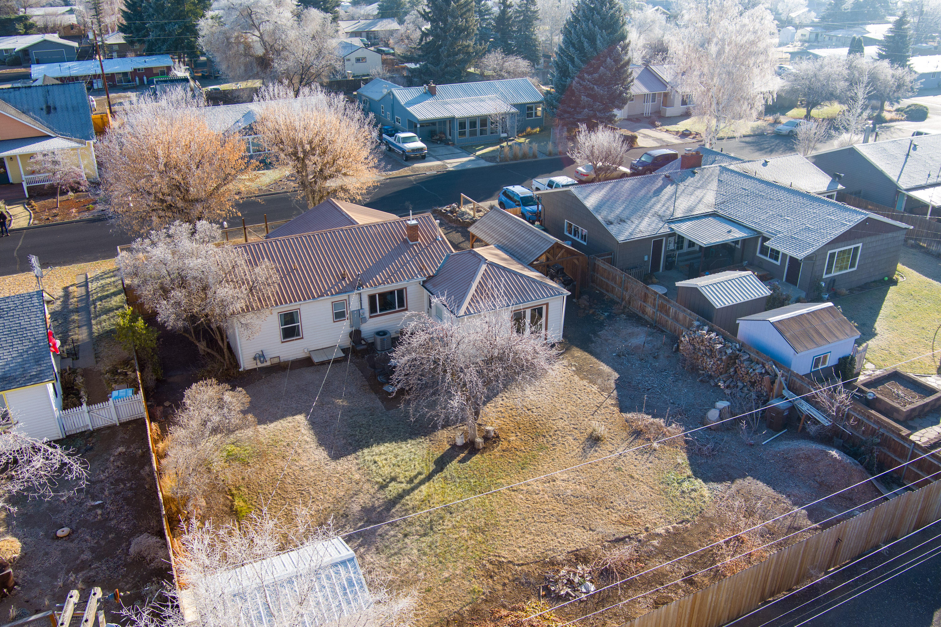 Ochoco Heights - Residential