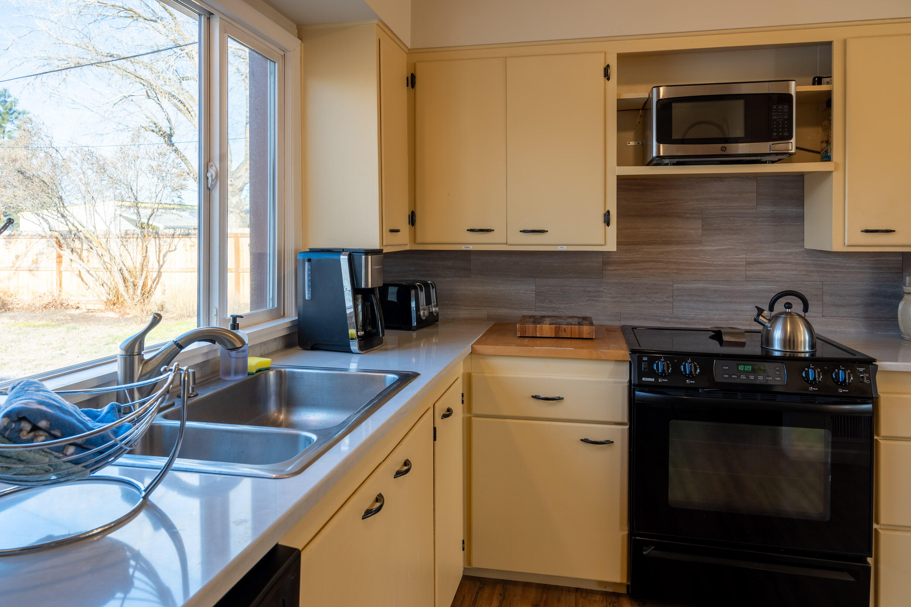 Ochoco Heights - Residential