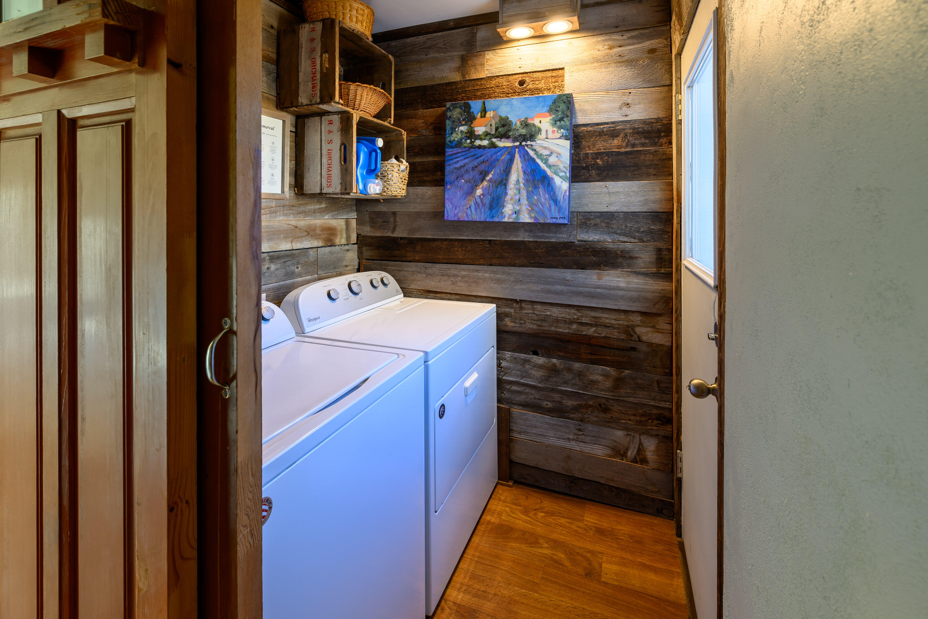 Ochoco Heights - Residential