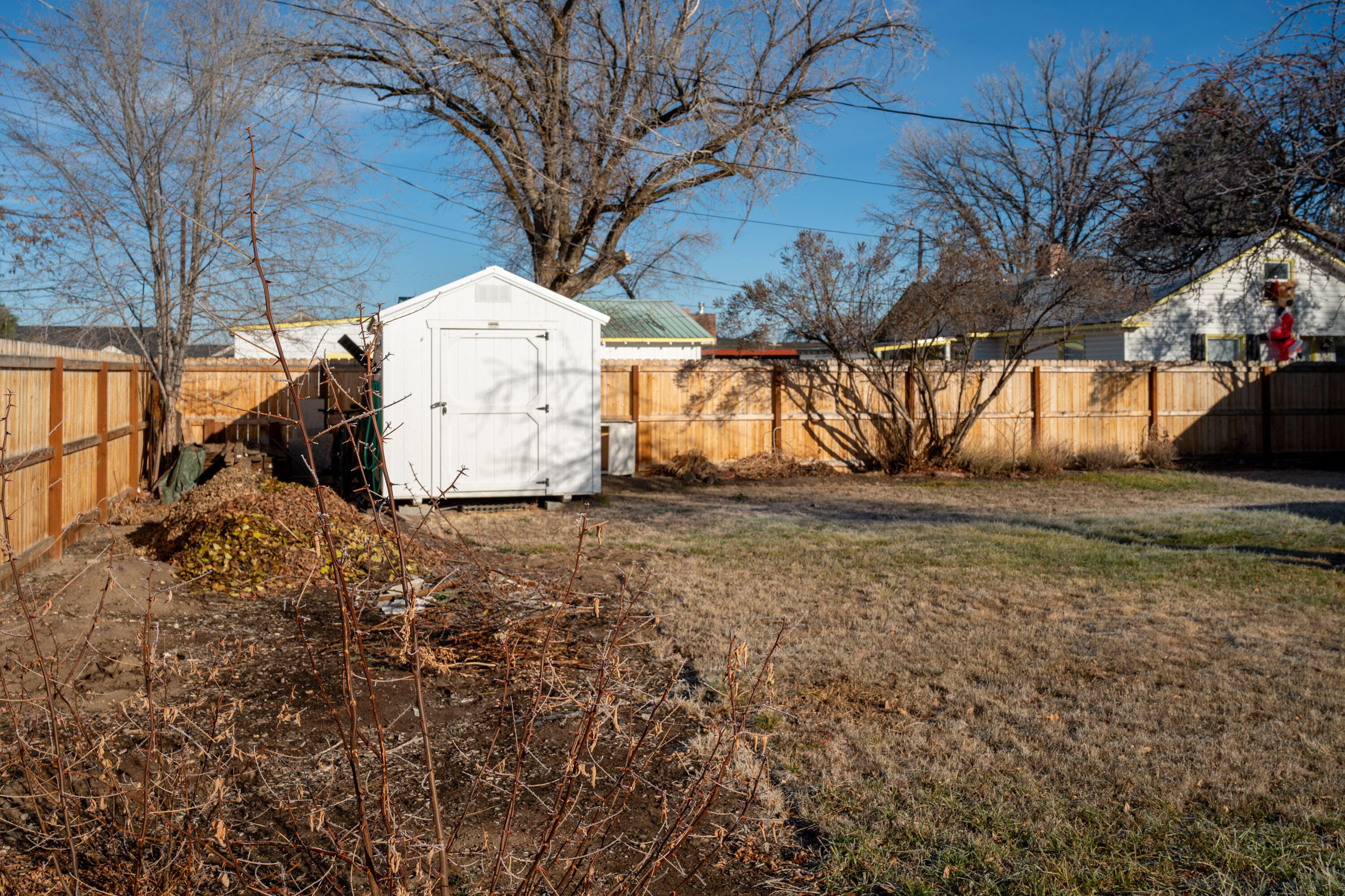 Ochoco Heights - Residential