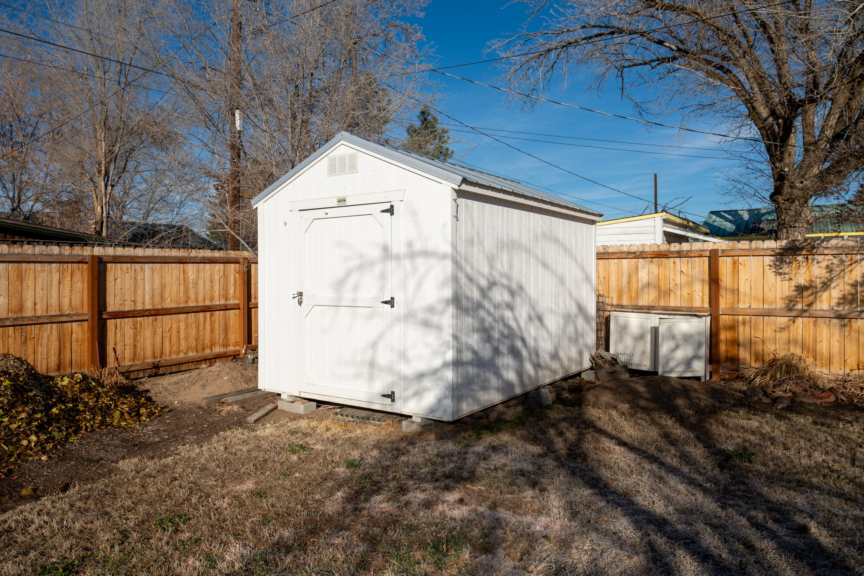 Ochoco Heights - Residential