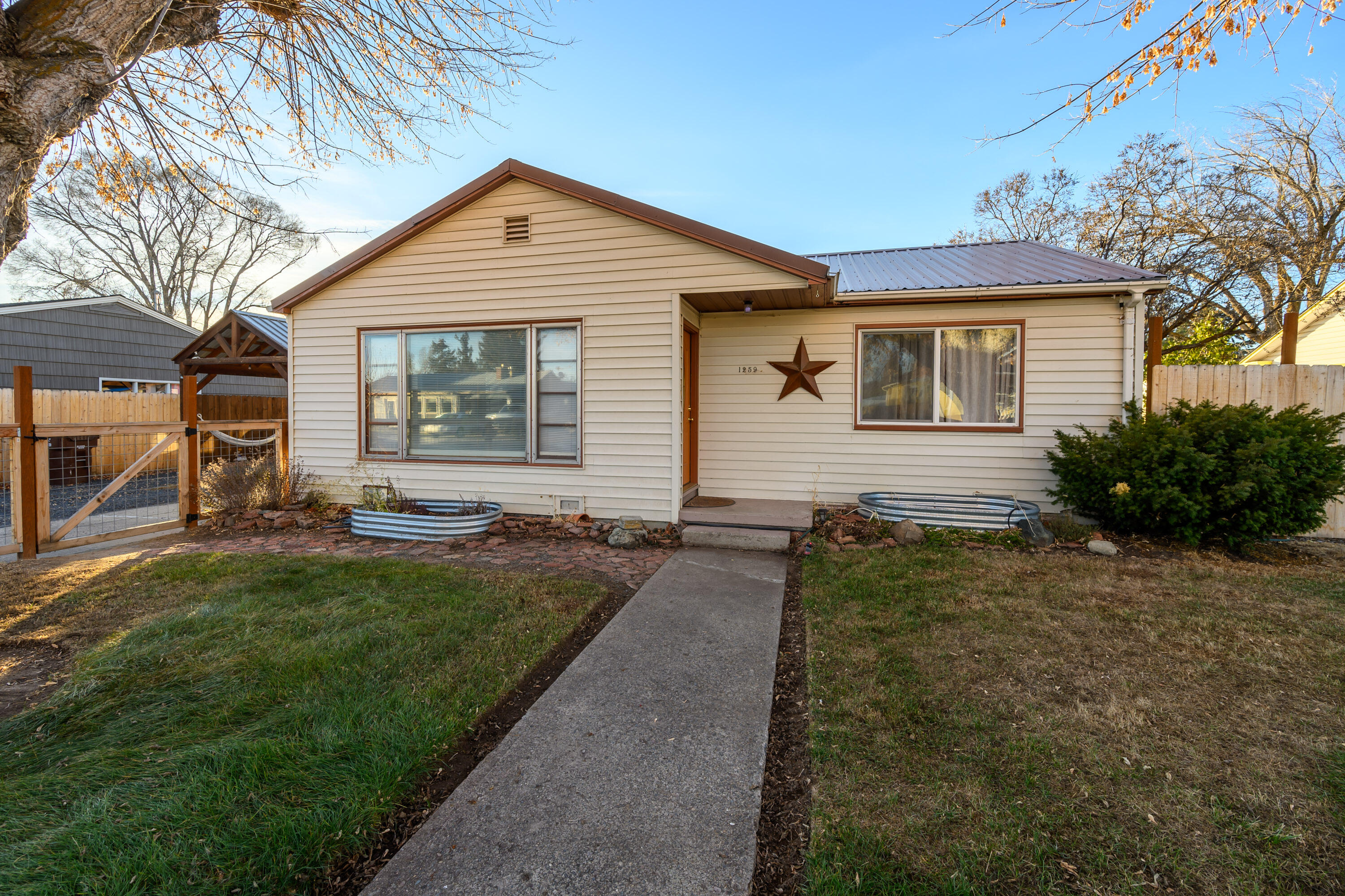 Ochoco Heights - Residential