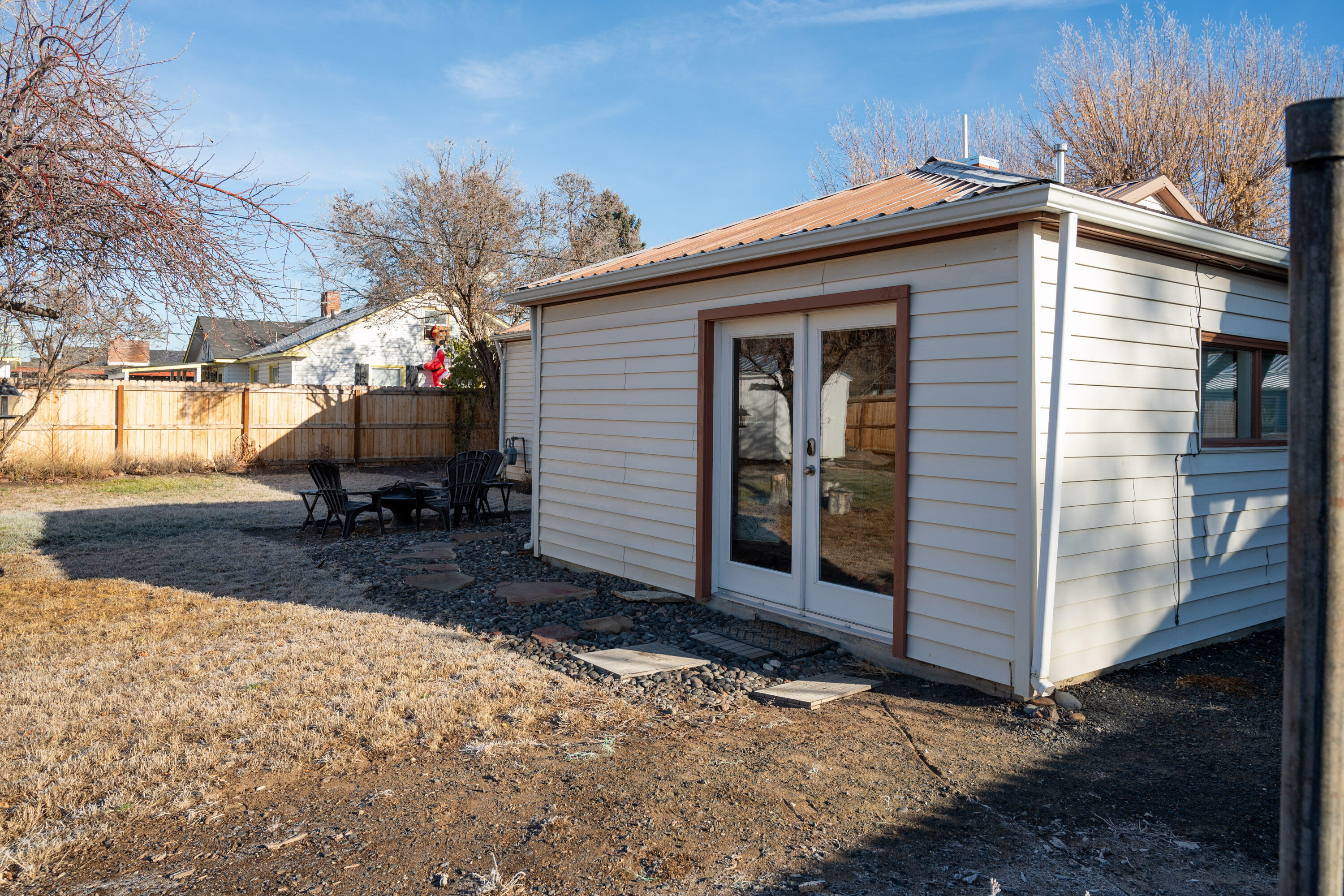 Ochoco Heights - Residential