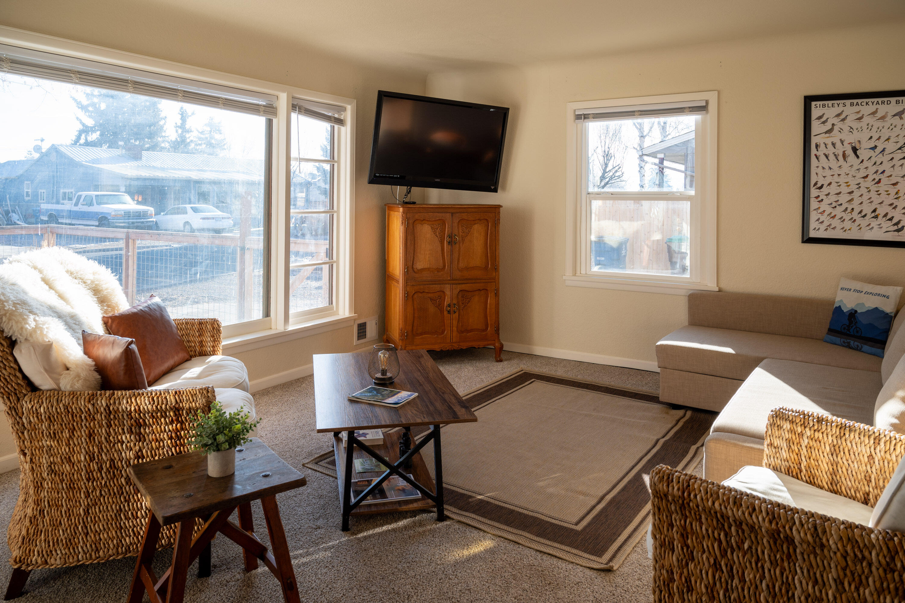 Ochoco Heights - Residential