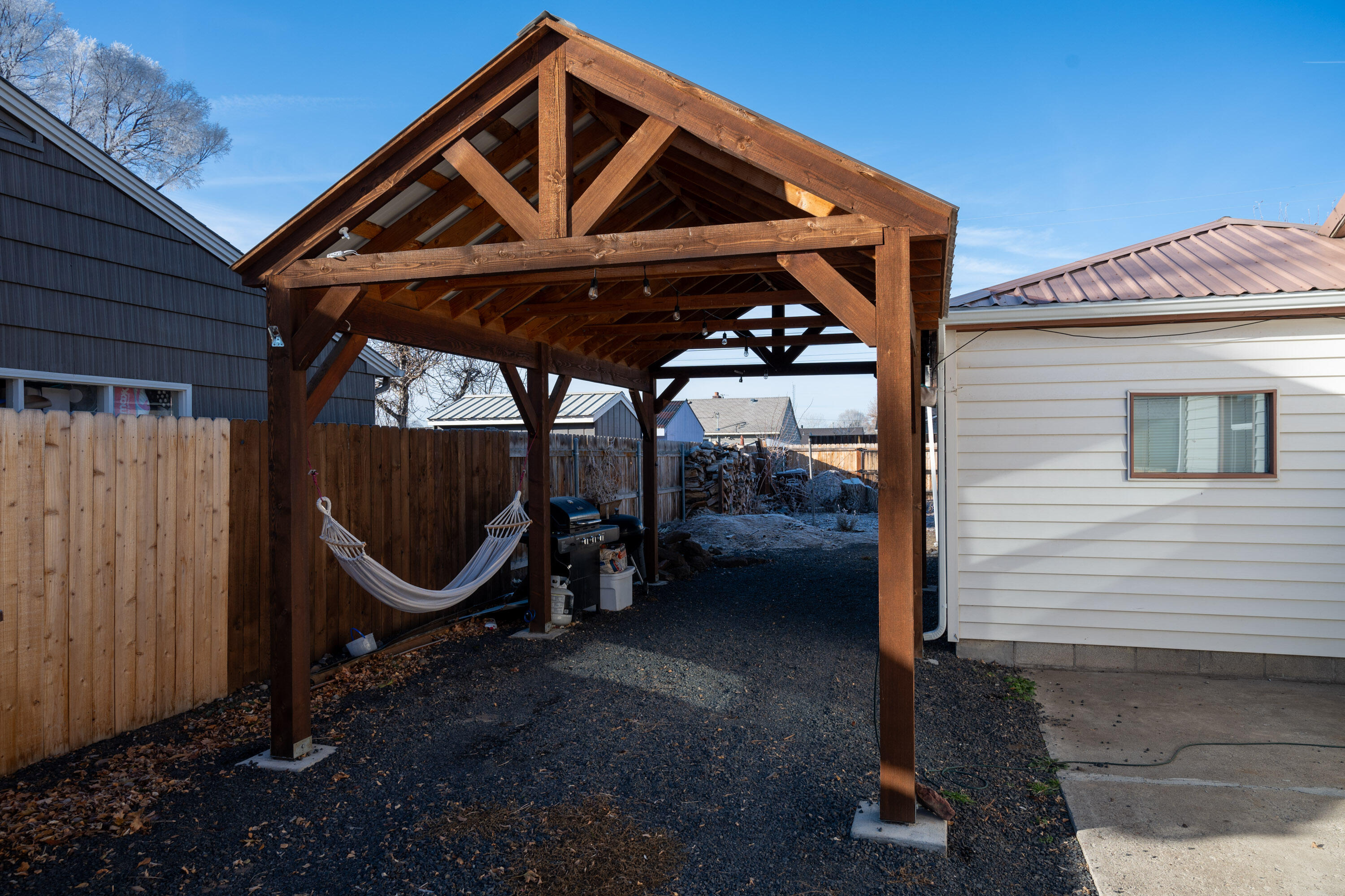 Ochoco Heights - Residential