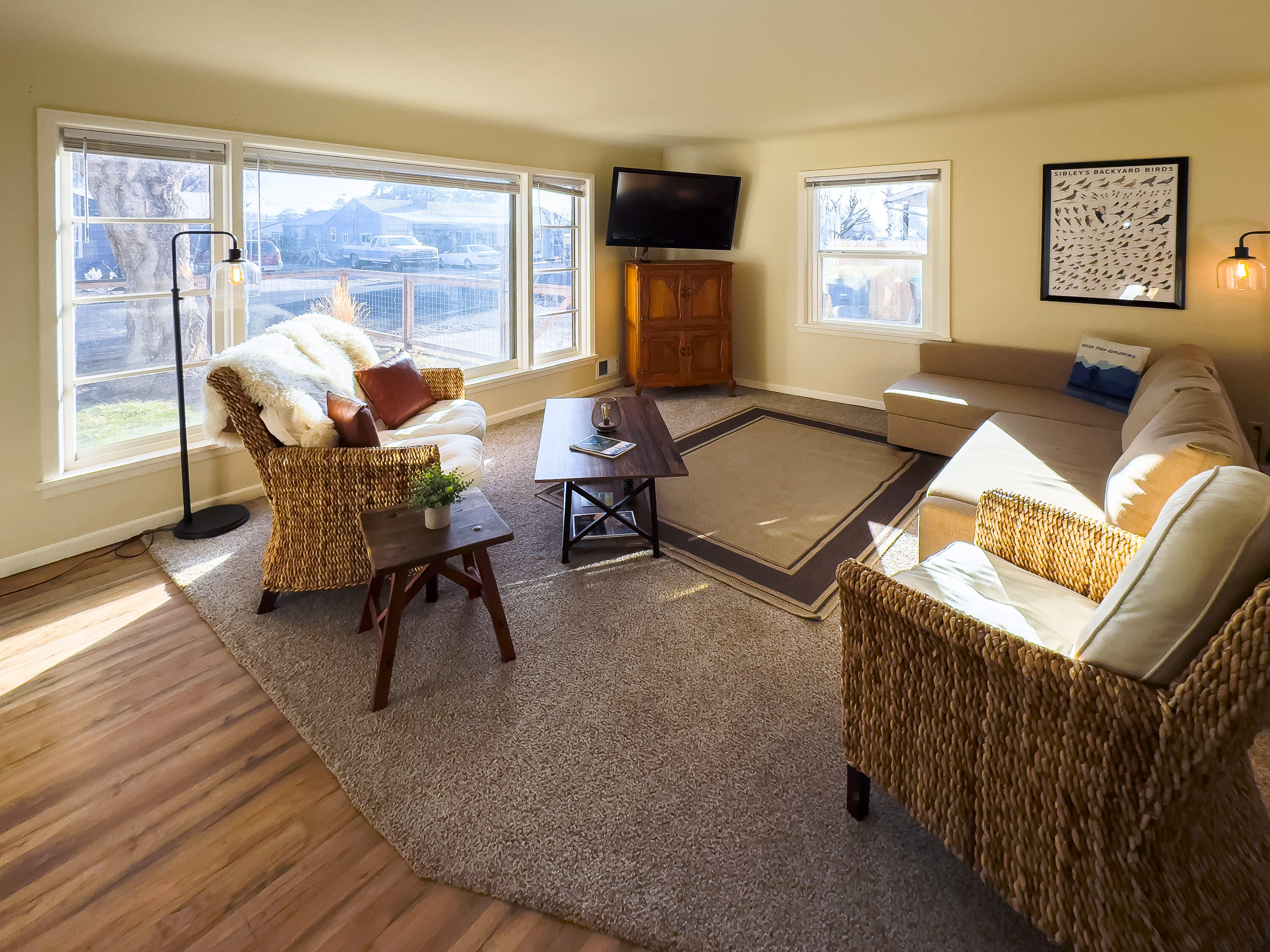 Ochoco Heights - Residential