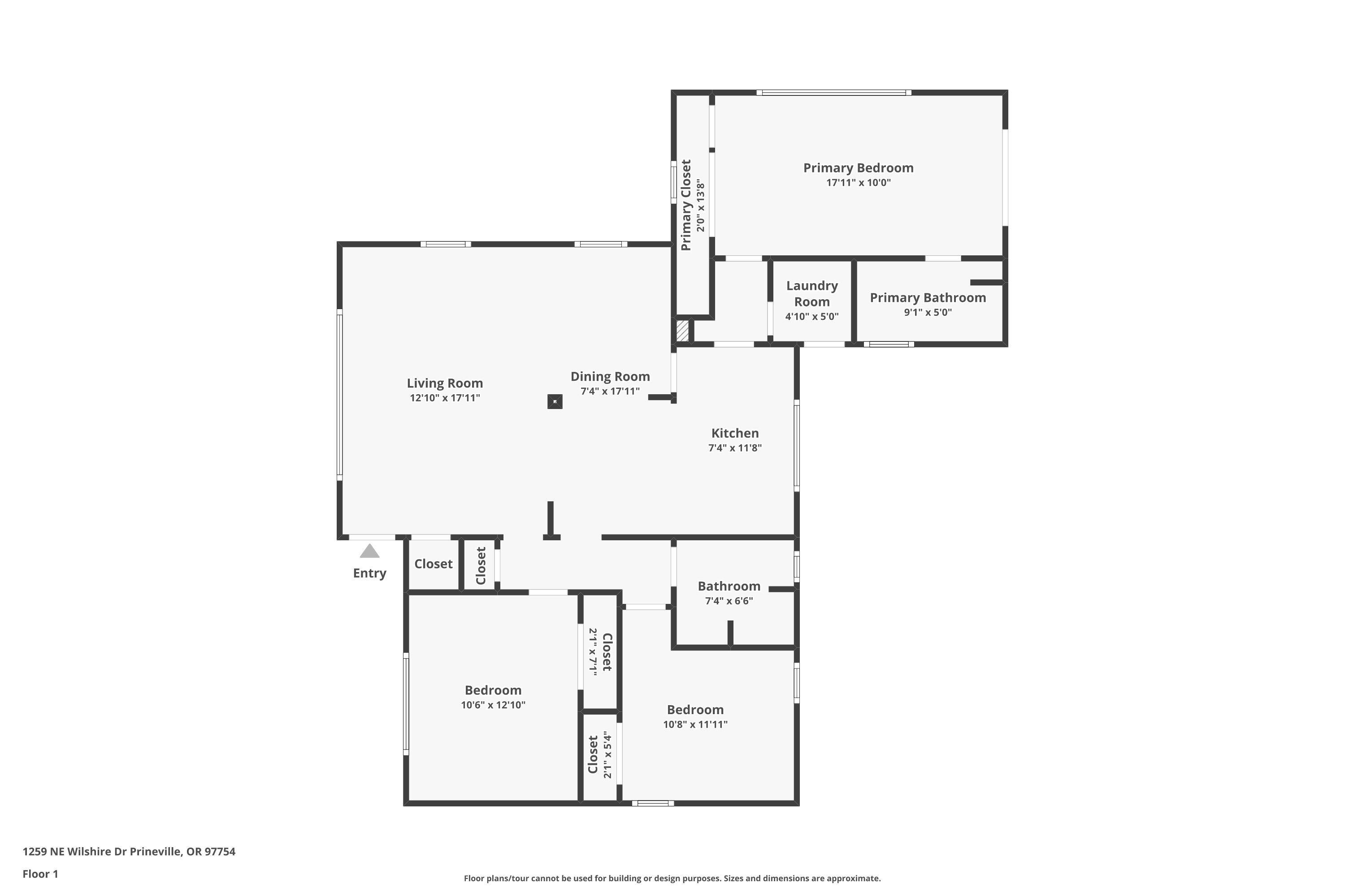 Ochoco Heights - Residential
