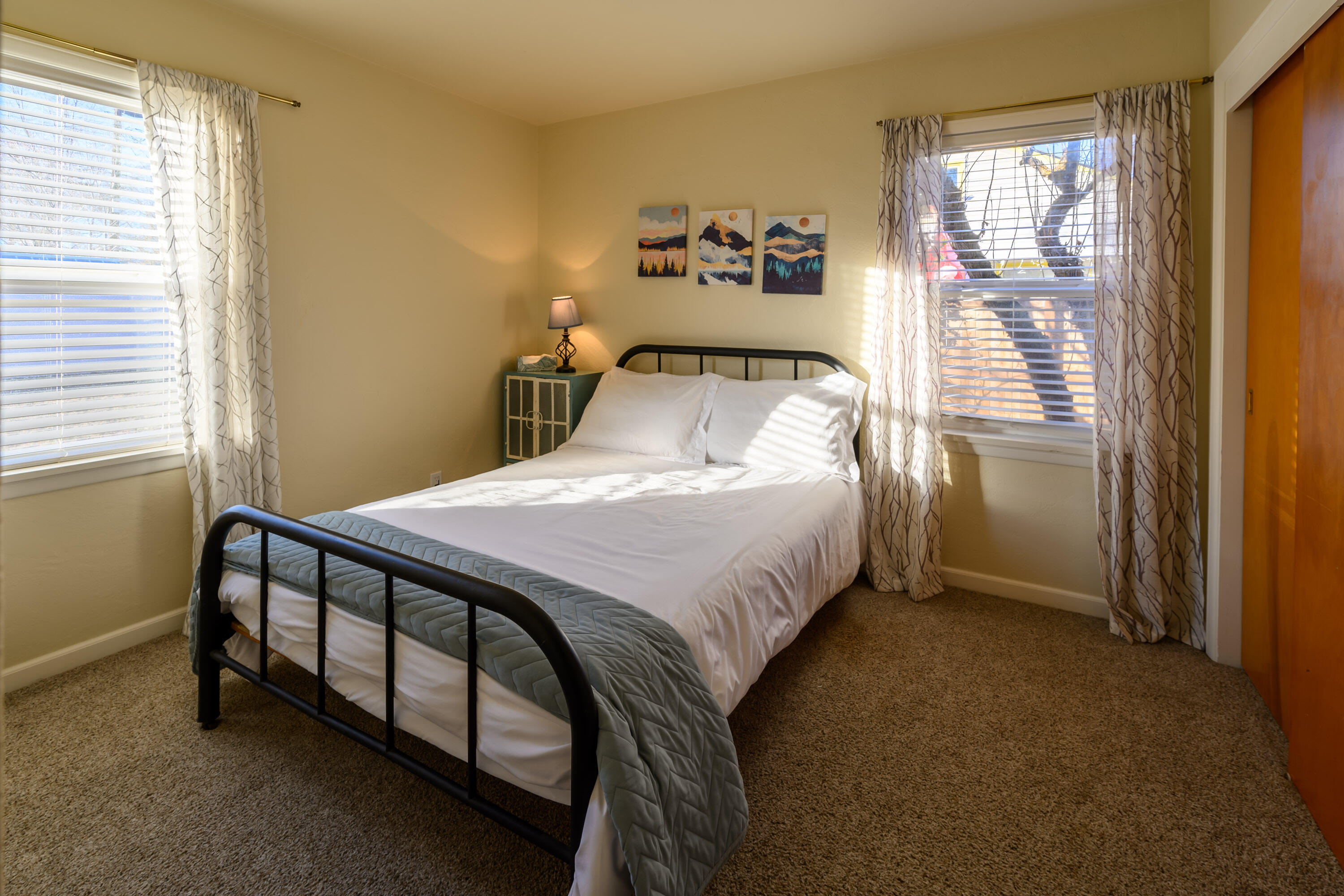 Ochoco Heights - Residential