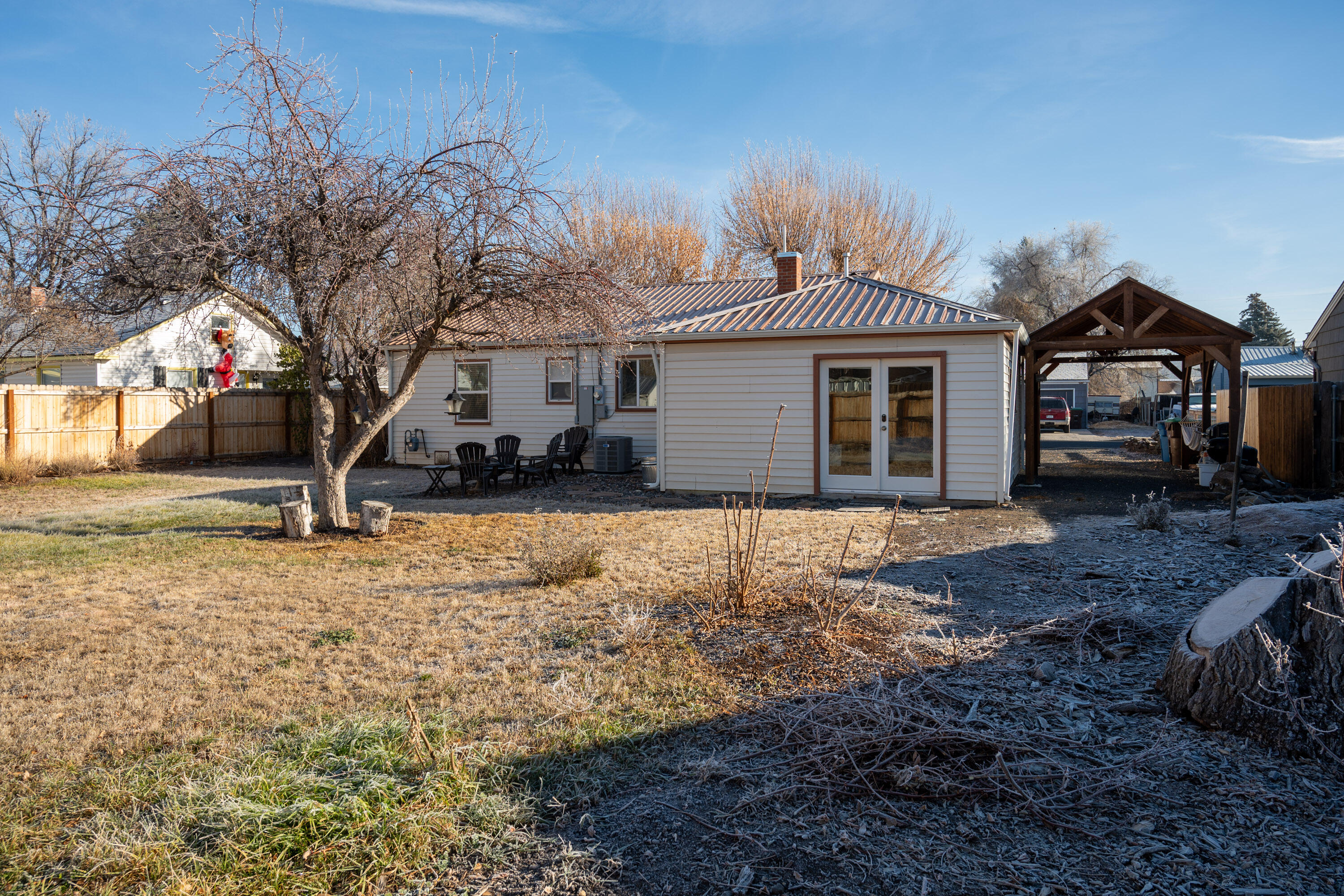 Ochoco Heights - Residential