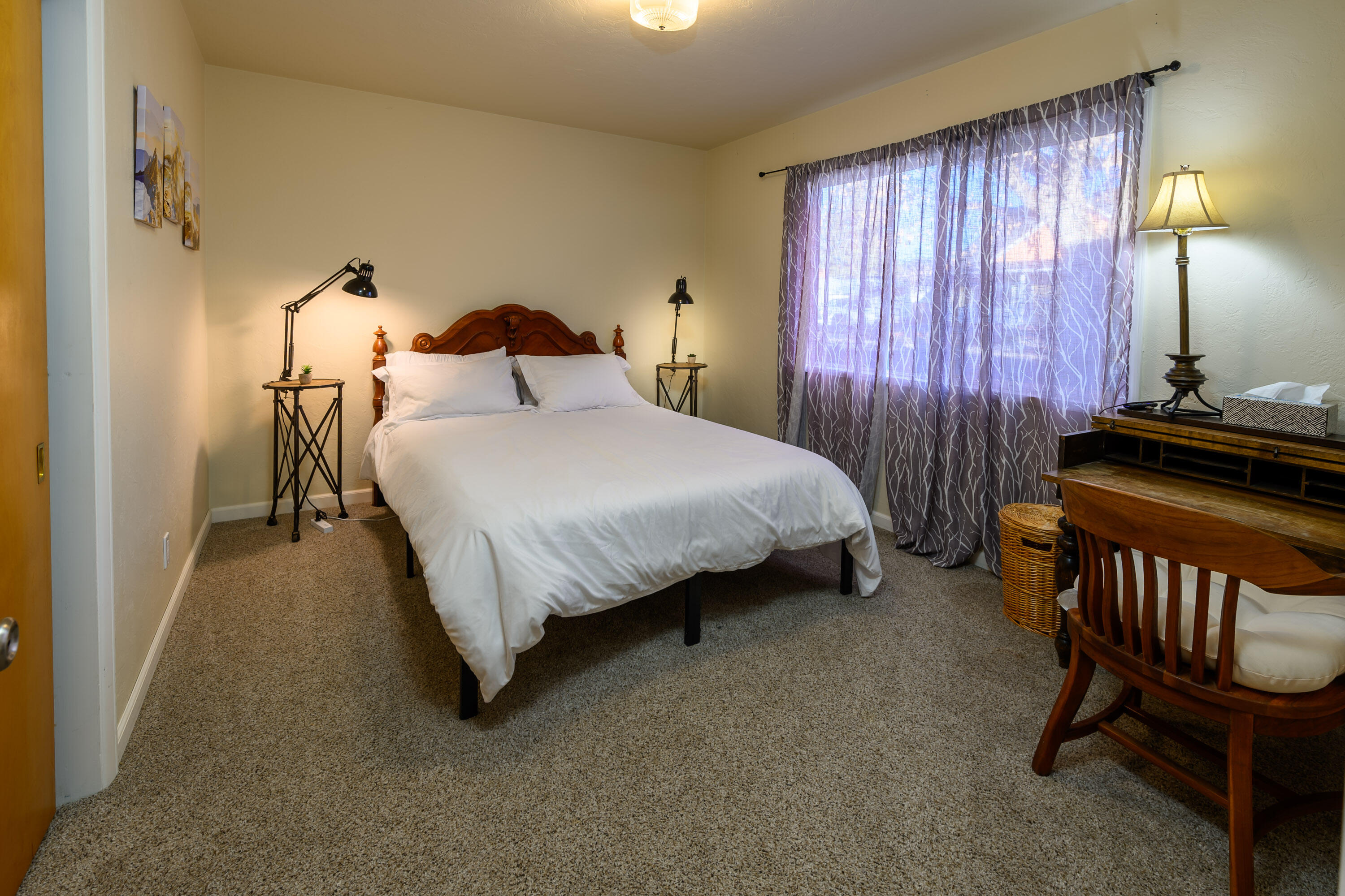 Ochoco Heights - Residential