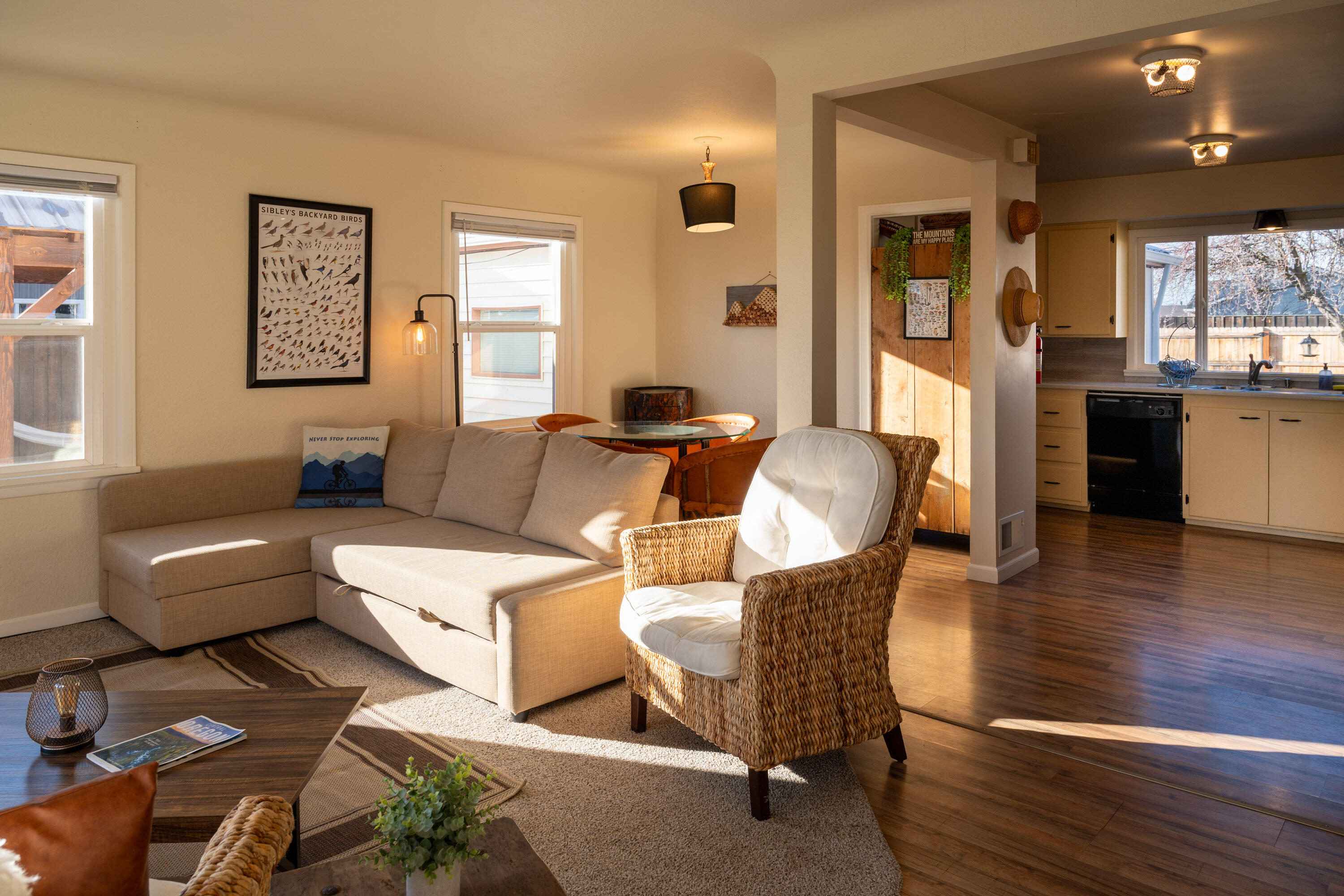 Ochoco Heights - Residential