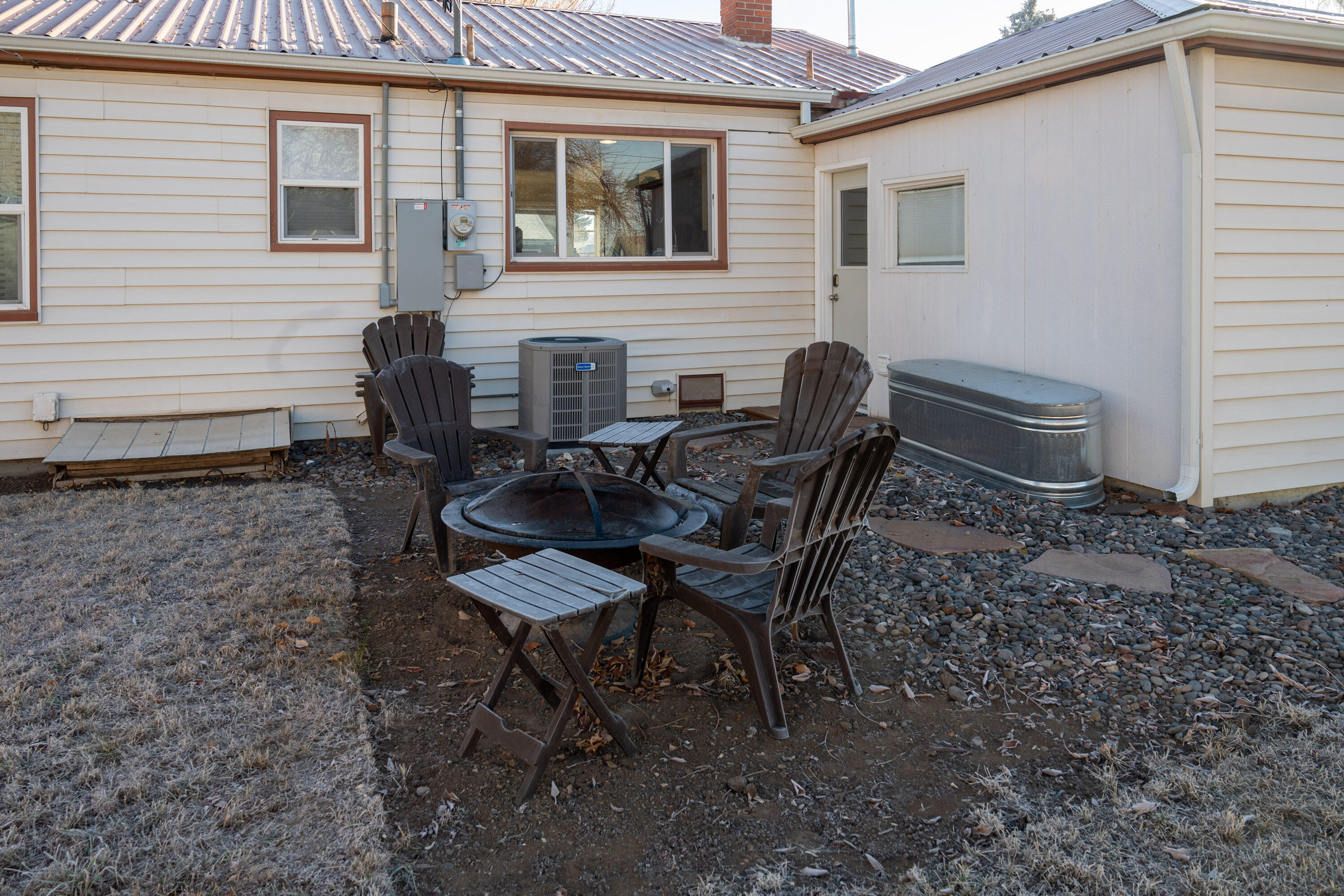 Ochoco Heights - Residential