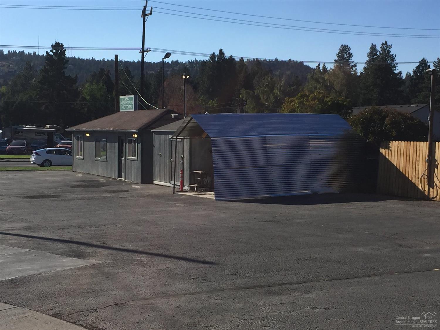 CLAB - Commercial Sale