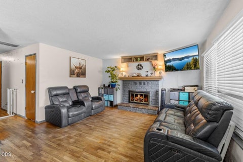 Tiny photo for 1405 Oleander Street, Medford, OR 97504 (MLS # 220226782)