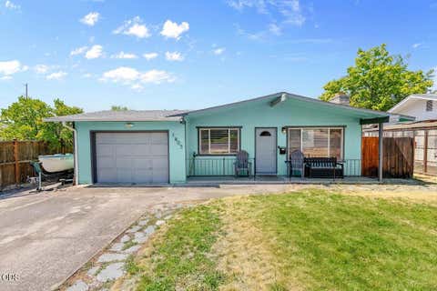 Tiny photo for 1405 Oleander Street, Medford, OR 97504 (MLS # 220226782)