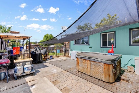Tiny photo for 1405 Oleander Street, Medford, OR 97504 (MLS # 220226782)
