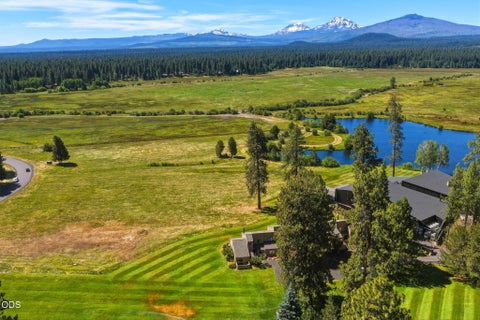 Tiny photo for 12900 Hawks Beard #Lodge Condo 35/36, Black Butte Ranch, OR 97759 (MLS # 220224490)