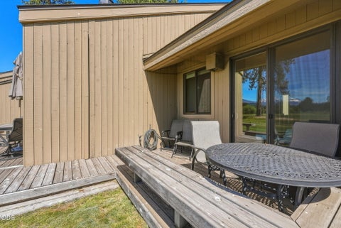 Tiny photo for 12900 Hawks Beard #Lodge Condo 35/36, Black Butte Ranch, OR 97759 (MLS # 220224490)