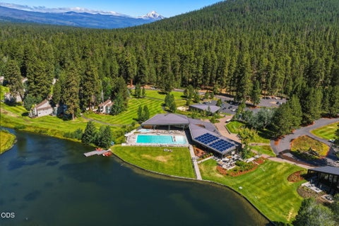 Tiny photo for 12900 Hawks Beard #Lodge Condo 35/36, Black Butte Ranch, OR 97759 (MLS # 220224490)