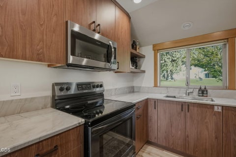 Tiny photo for 12900 Hawks Beard #Lodge Condo 35/36, Black Butte Ranch, OR 97759 (MLS # 220224490)