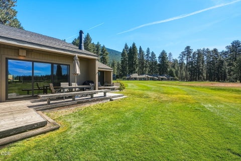Tiny photo for 12900 Hawks Beard #Lodge Condo 35/36, Black Butte Ranch, OR 97759 (MLS # 220224490)