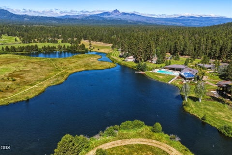 Tiny photo for 12900 Hawks Beard #Lodge Condo 35/36, Black Butte Ranch, OR 97759 (MLS # 220224490)