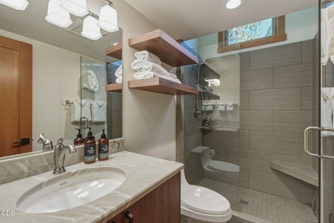 Tiny photo for 12900 Hawks Beard #Lodge Condo 35/36, Black Butte Ranch, OR 97759 (MLS # 220224490)